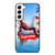 DEADPOOL SUPREME Samsung Galaxy S22 Case Cover