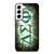 DELTA SIGMA THETA SYMBOL Samsung Galaxy S22 Case Cover