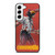 DENJI CHAINSAW MAN ANIME Samsung Galaxy S22 Case Cover