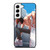DENJI CHAINSAW MAN MANGA Samsung Galaxy S22 Case Cover