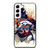 DENVER BRONCOS NFL LOGO Samsung Galaxy S22 Case Cover