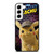DETECTIVE PIKACHU CUTE POKEMON Samsung Galaxy S22 Case Cover