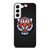 DETROIT TIGERS LOGO BASEBALL Samsung Galaxy S22 Case Cover