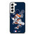 DETROIT TIGERS MLB NIKE LOGO Samsung Galaxy S22 Case Cover DETROIT TIGERS MLB NIKE LOGO Samsung Galaxy S22 Case Cover