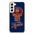 DETROIT TIGERS SKULL LOGO Samsung Galaxy S22 Case Cover