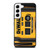 DEWALT BATTERY LOGO Samsung Galaxy S22 Case Cover