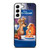 DISNEY LADY AND THE TRAMP CARTOON Samsung Galaxy S22 Case Cover