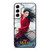 DISNEY MULAN MOVIES Samsung Galaxy S22 Case Cover