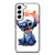 DISNEY STITCH CARTOON Samsung Galaxy S22 Case Cover