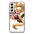 DISNEY TANGLED RAPUNZEL Samsung Galaxy S22 Case Cover