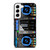 DJ TABLE TURN Samsung Galaxy S22 Case Cover DJ TABLE TURN Samsung Galaxy S22 Case Cover
