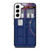 DOCTOR WHO PUBLIC CALL BOX Samsung Galaxy S22 Case Cover