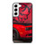 DODGE CAR DEMON LOGO Samsung Galaxy S22 Case Cover