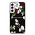 DOLCE AND GABBANA FLOWER Samsung Galaxy S22 Case Cover