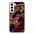 DONOVAN MITCHELL CLEVELAND CAVALIERS NBA Samsung Galaxy S22 Case Cover
