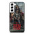 DOOM PATROL DC UNIVERSE 2 Samsung Galaxy S22 Case Cover