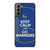 KEEP CALM AND GO GOLDEN STATE WARRIORS Samsung Galaxy S21 Plus Case Cover