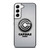 DRAGON BALL CAPSULE CORP METAL Samsung Galaxy S22 Case Cover