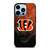 CINCINNATI BENGALS FOOTBALL TEAM iPhone 13 Pro Max Case Cover