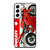 DUCATI MOTOR SPORT  Samsung Galaxy S22 Case Cover
