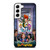 DUNCANVILLE CARTOON MOVIES POSTER Samsung Galaxy S22 Case Cover