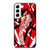 EDDIE VAN HALEN GUITAR ART 2 Samsung Galaxy S22 Case Cover