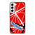 EDDIE VAN HALEN GUITAR Samsung Galaxy S22 Case Cover