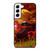EDWARD ELRIC FULLMETAL ALCHEMIST Samsung Galaxy S22 Case Cover