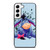 EEYORE DONKEY CARTOON Samsung Galaxy S22 Case Cover