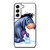 EEYORE DONKEY CUTE Samsung Galaxy S22 Case Cover