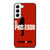 EL PROFESSOR MONEY HEIST CASA DE PAPEL Samsung Galaxy S22 Case Cover