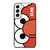 ELMO SESAME STREET CUTE Samsung Galaxy S22 Case Cover
