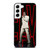 ELVIS PRESLEY THE KING SINGER Samsung Galaxy S22 Case Cover