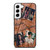 ENOLA HOLMES AND LORD TEWKESBURY Samsung Galaxy S22 Case Cover