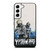 ESCAPE FROM TARKOV GAMES Samsung Galaxy S22 Case Cover