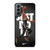 KEVIN DURANT BROOKLYN NETS NIKE Samsung Galaxy S21 Plus Case Cover