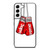 EVERLAST BOXING GLOVE SUPREME Samsung Galaxy S22 Case Cover
