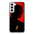 EZRA MILLER THE FLASH JUSTICE LEAGUE Samsung Galaxy S22 Case Cover