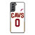 KEVIN LOVE CLEVELAND CAVALIERS NIKE NBA 2021-22 Samsung Galaxy S21 Plus Case Cover