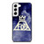 FALL OUT BOY GALAXY LOGO Samsung Galaxy S22 Case Cover