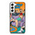 FAMILY GUY CARTOON CHARACTERS Samsung Galaxy S22 Case Cover