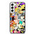 FAMILY GUY CHARACTERS Samsung Galaxy S22 Case Cover