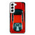 FERRARI F40 TOP VIEW Samsung Galaxy S22 Case Cover