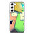 FINAL SPACE GARY AND MOONCAKE Samsung Galaxy S22 Case Cover