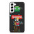 FINAL SPACE SUPREME CARTOON Samsung Galaxy S22 Case Cover