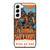 FLORIDA GATORS MONSTER Samsung Galaxy S22 Case Cover