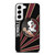 FLORIDA STATE FSU NFL LOGO Samsung Galaxy S22 Case Cover