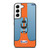 FORD GULF CAR Samsung Galaxy S22 Case Cover