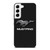 FORD MUSTANG CARBOON Samsung Galaxy S22 Case Cover