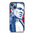 COLBY COVINGTON CHAOS UFC MMA iPhone 13 Case Cover
